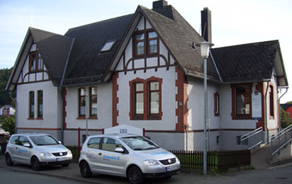 Diakoniestation Gladenbach
